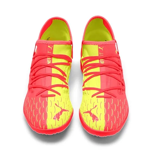 Chuteira Puma Future 5.3 Netfit Osg Tt - Chuteira Puma Future 5.3