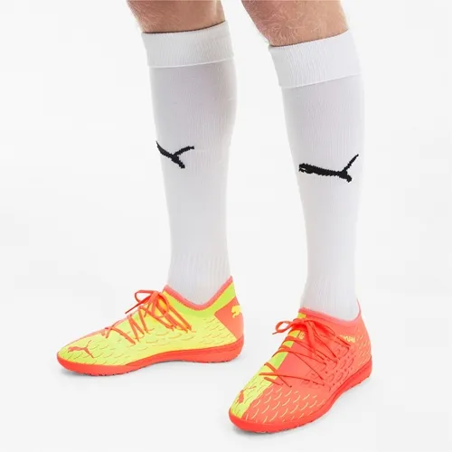 Chuteira Puma Future 5.3 Netfit Osg Tt - Chuteira Puma Future 5.3
