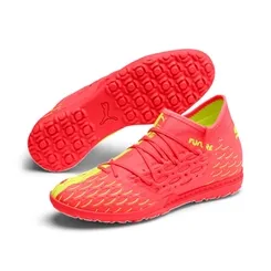Chuteira Puma Future 5.3 Netfit Osg Tt