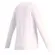 Blusa Ess+ Metallic Logo Crew Tr