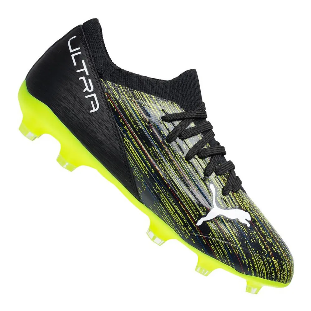 Chuteira Puma Ultra 3.2 Fg/ag Bdp - Chuteira Puma Ultra 3.2 Fg/Ag