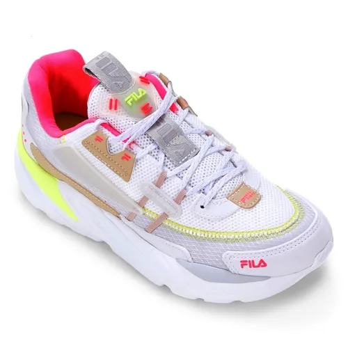 Tenis Fila Invictus Feminino