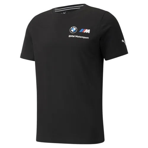 Camiseta Puma Bmw Mms Ess Small Logo Tee