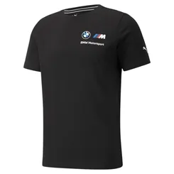 Camiseta Puma Bmw Mms Ess Small Logo Tee
