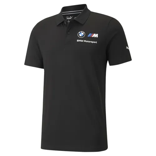 Camisa Polo Puma BMW MMS ESS POLO