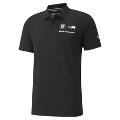 Camisa Polo Puma BMW MMS ESS POLO