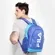 Mochila Fila Cube