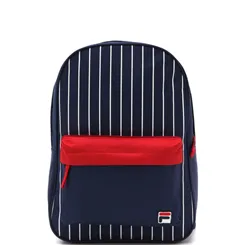 Mochila Fila Pin Strip