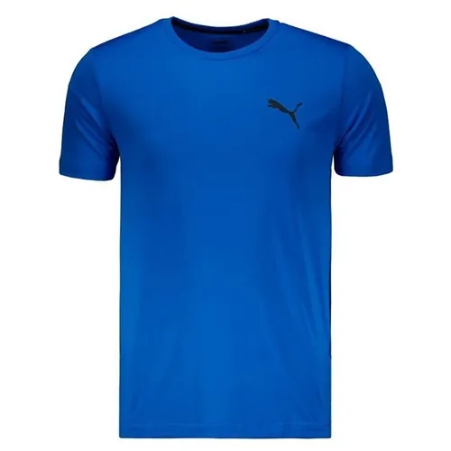 Camiseta Puma ACTIVE SMALL LOGO
