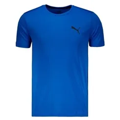 Camiseta Puma ACTIVE SMALL LOGO
