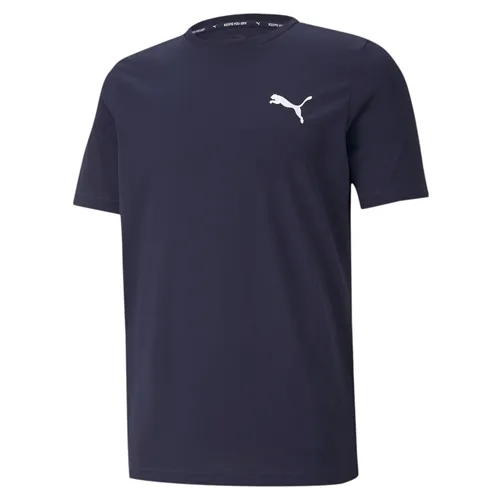 Camiseta Active Small Logo Tee