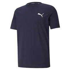 Camiseta Active Small Logo Tee