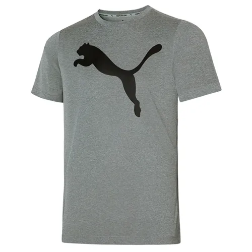 Camiseta Puma Active Big Logo Tee