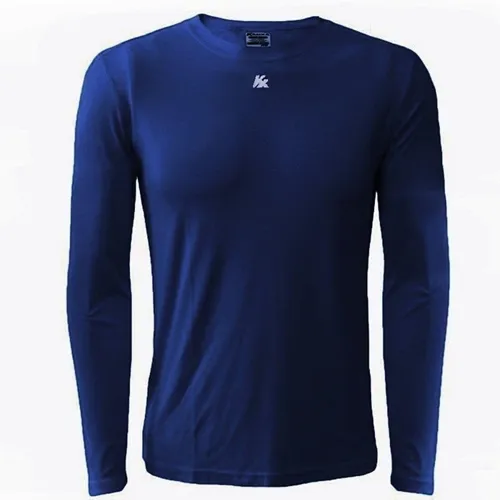 Camiseta Kanxa  ML PROTECTION COM STRETCH