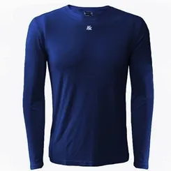 Camiseta Kanxa  ML PROTECTION COM STRETCH