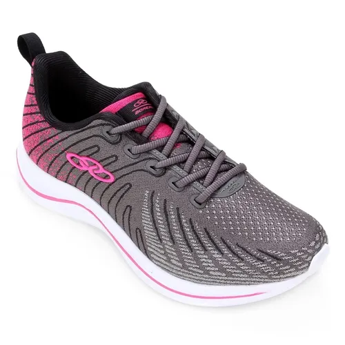 Tenis Olympkus Boreal