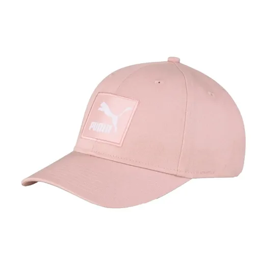 Bone Puma Archive Logo Label Cap