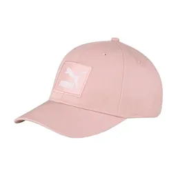Bone Puma Archive Logo Label Cap