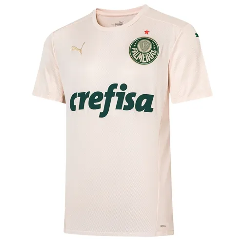 Camisa Puma Palmeiras Third Jersey III 21