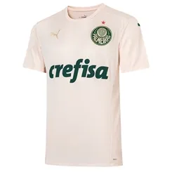Camisa Puma Palmeiras Third Jersey III 21