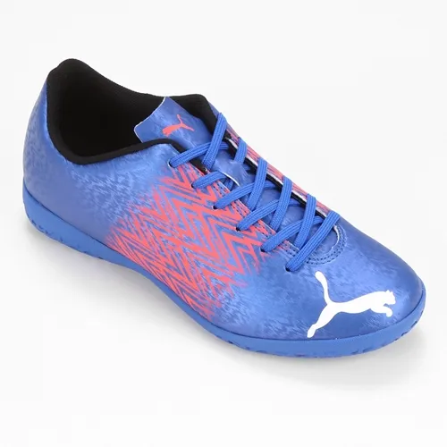 Chuteira Puma Tacto V2 IT JR BDP
