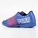 Chuteira Puma Tacto V2 IT JR BDP