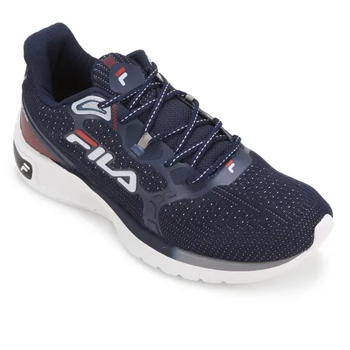 Tenis Fila Revelation Masculino