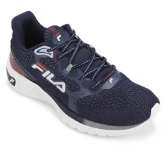 Tenis Fila Revelation Masculino