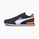 TENIS PUMA  RUNNER V2 MESH JR Peacoat