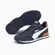 TENIS PUMA  RUNNER V2 MESH JR Peacoat