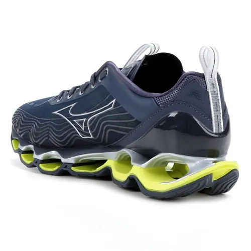 TENIS ESPORTIVO MIZUNO W.PROPHECY X M AZLESC 39 - TENIS ESPORTIVO