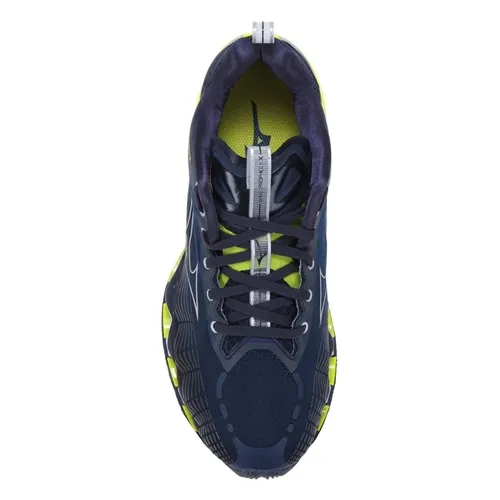 TENIS ESPORTIVO MIZUNO W.PROPHECY X M AZLESC 39 - TENIS ESPORTIVO