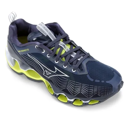 TENIS ESPORTIVO MIZUNO W.PROPHECY X M AZLESC 39 - TENIS ESPORTIVO