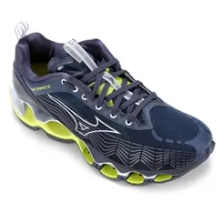 TENIS ESPORTIVO MIZUNO W.PROPHECY X M AZLESC 39 - TENIS ESPORTIVO