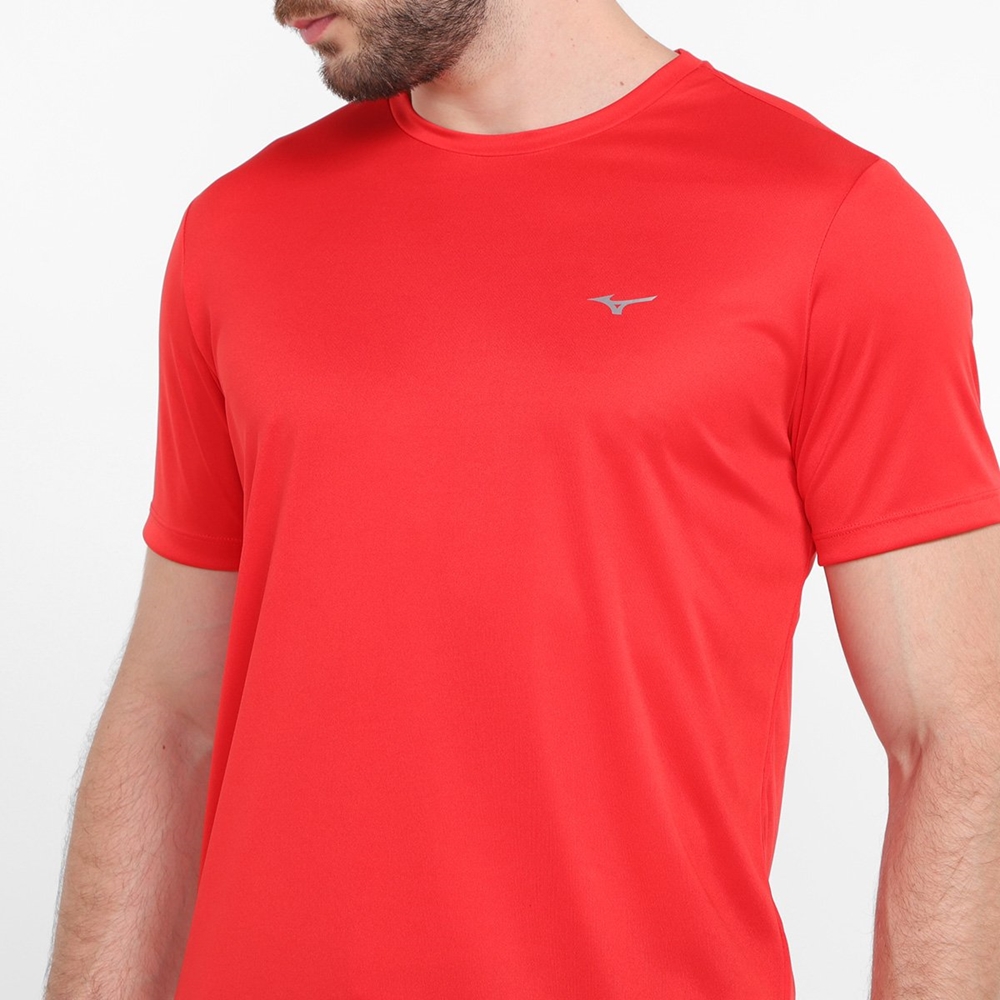 T-shirt Mizuno Energy - Camiseta Mizuno Energy - MIZUNO