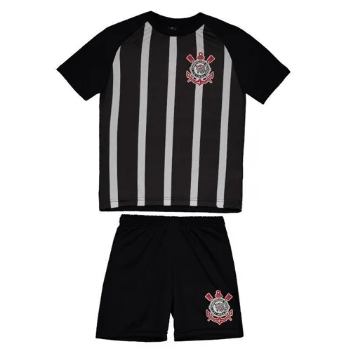 Kit Spr Corinthians Stripes Sccp