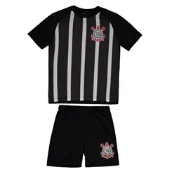 Kit Spr Corinthians Stripes Sccp