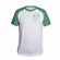 CAMISETA DEMPSEY PALMEIRAS BRANCO/VERDE P