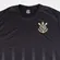 Camiseta Golden Logo Sccp
