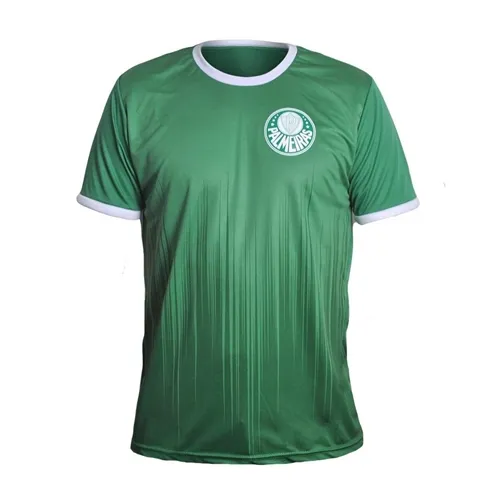 CAMISETA CHAMBERS PALMEIRAS VERDE P
