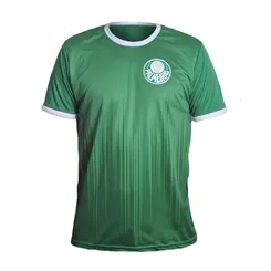 CAMISETA CHAMBERS PALMEIRAS VERDE P