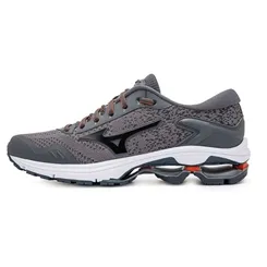 Tenis Mizuno Wave Invictus 2