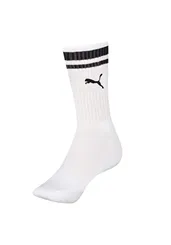 Meia Puma Esportiva  Cano Longo