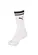 Meia Puma Esportiva  Cano Longo