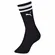 Meia Puma Esportiva  Cano Longo