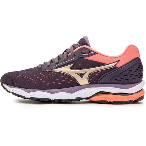Tenis Mizuno Wave Mirai 3