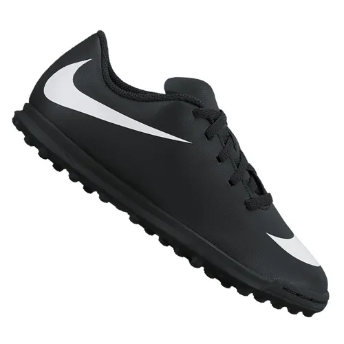 CHUTEIRA NIKE SOCIETY BRAVATA II TF JR
