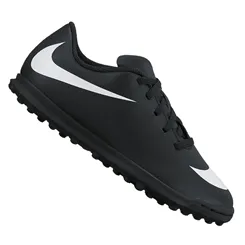 CHUTEIRA NIKE SOCIETY BRAVATA II TF JR