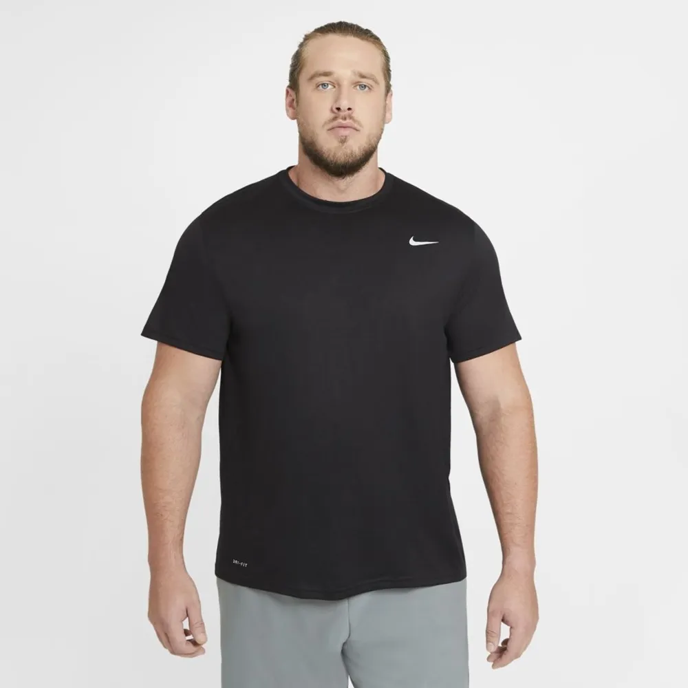 CAMISETA NIKE MANGA CURTA M NK DRY TEE LGD - Camiseta Nike Legend
