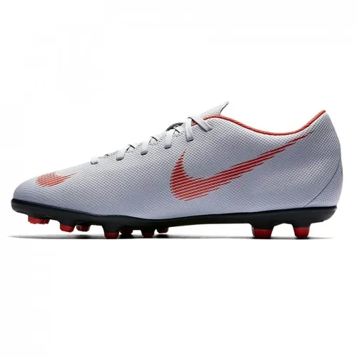 CHUTEIRA NIKE MERCURIAL VAPOR 12 CLUB MG - Chuteira Nike Mercurial